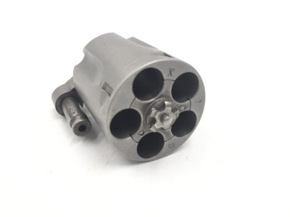 Taurus 85 .38 Special, Revolver Parts: Cylinder with Yoke - Image 5
