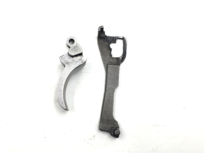Ruger P89DC 9mm, Pistol Parts: Trigger, Trigger Bar