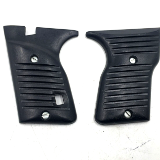 Lorcin L-380 .380ACP, Pistol Parts: Grips, Screws