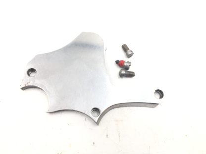 Smith & Wesson 60-14 .357 Magnum, Revolver Parts: Sideplate, Screws