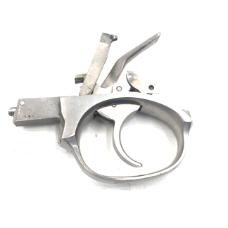Ruger Super Redhawk .44 Magnum, Revolver Parts: Trigger, Trigger Guard, Pawl, Transfer Bar