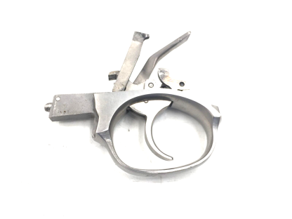 Ruger Super Redhawk .44 Magnum, Revolver Parts: Trigger, Trigger Guard, Pawl, Transfer Bar