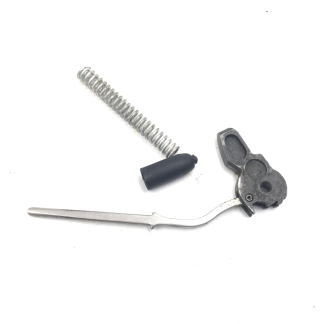 Smith & Wesson 4006 .40 S&W, Pistol Parts: Hammer, Strut, Spring, Seat
