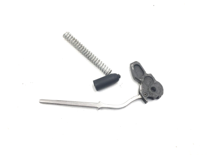Smith & Wesson 4006 .40 S&W, Pistol Parts: Hammer, Strut, Spring, Seat