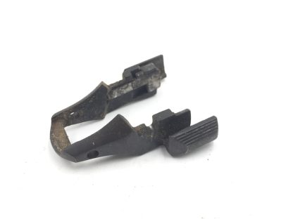 CZ 82 9x18 Caliber, Pistol Parts: Safety - Image 3