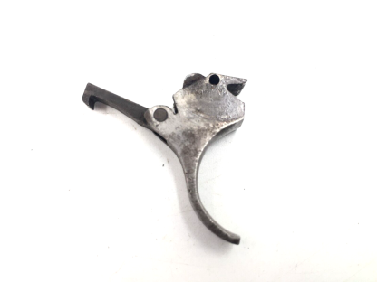 Harrington & Richardson Topbreak .38 Special, Revolver Parts: Trigger, Lifter