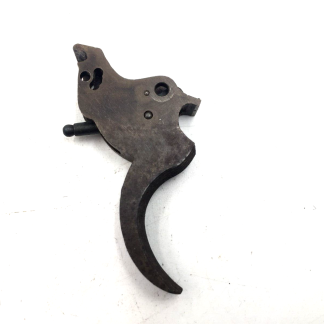 Smith & Wesson Pre 10 .38 Special, Revolver Parts: Trigger