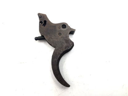 Smith & Wesson Pre 10 .38 Special, Revolver Parts: Trigger