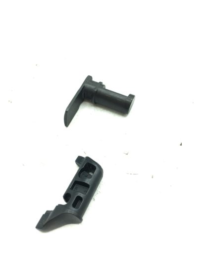 Smith & Wesson M&P 9 M2.0 9mm, Pistol parts, Mag Catch, Disassembly Lever - Image 5