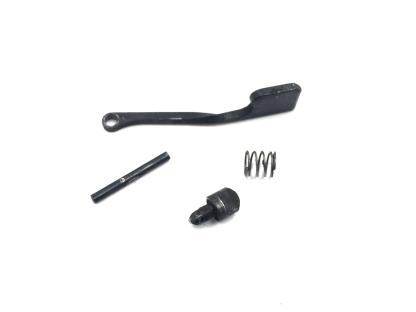 Harrington & Richardson 666 .22 Magnum, Revolver Parts: Firing Pin, Striker, Pin, Spring (Copy) - Image 3