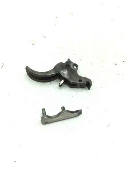 Smith & Wesson 638-3 .38Spl, Revolver Parts, Trigger, Hand - Image 4