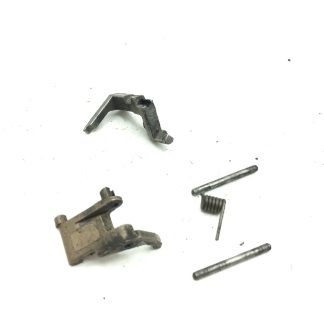 Ruger P89DC 9mm, Pistol Parts, Levers, Pins, Spring