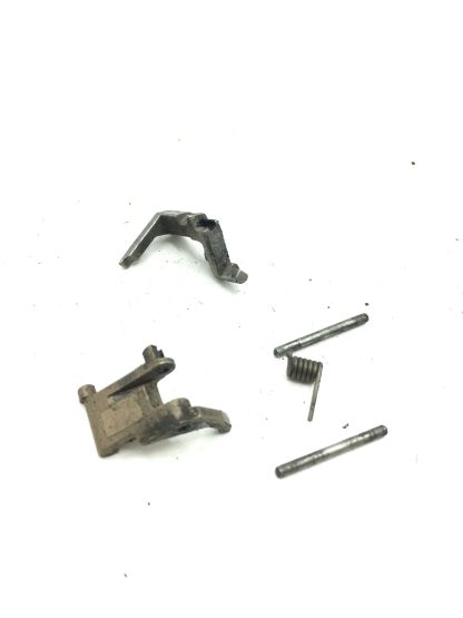 Ruger P89DC 9mm, Pistol Parts, Levers, Pins, Spring