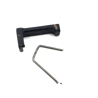 Standard Arms SA 9mm, Pistol Parts: Mag Catch, Spring