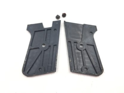 Jimenez JA-380 .380 ACP, Pistol Parts: Grips with Screws - Image 3