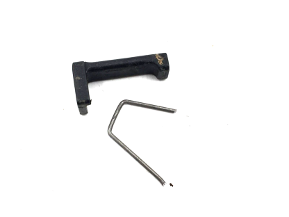 Standard Arms SA 9mm, Pistol Parts: Mag Catch, Spring