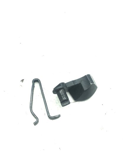 Ruger New Model Single Six .22Mag, Revolver Parts, Gate, Spring - Image 2