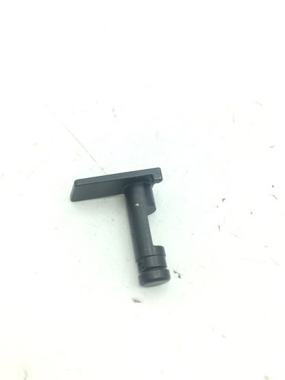 Smith & Wesson M&P 380 Shield EZ .380ACP, Pistol Parts, Disassembly Lever - Image 3