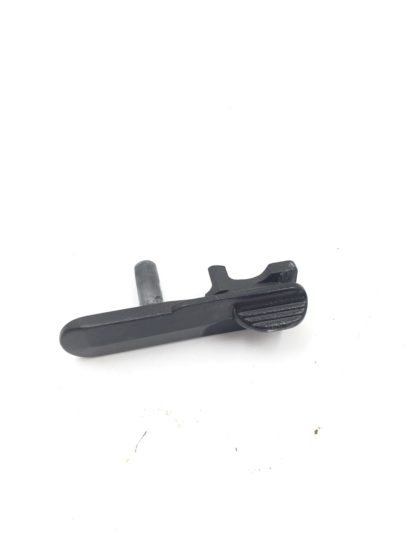 Beretta 92FS 9mm, Pistol Parts, Slide Stop - Image 5