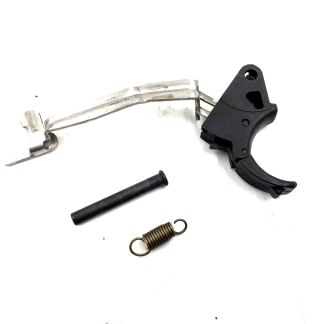 Smith & Wesson M&P 40 .40 S&W, Pistol Parts: Trigger, Pin, Spring