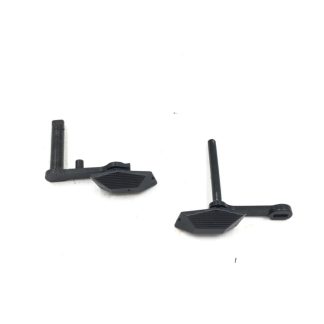 Ruger SR22 .22LR, Pistol Parts, Safety