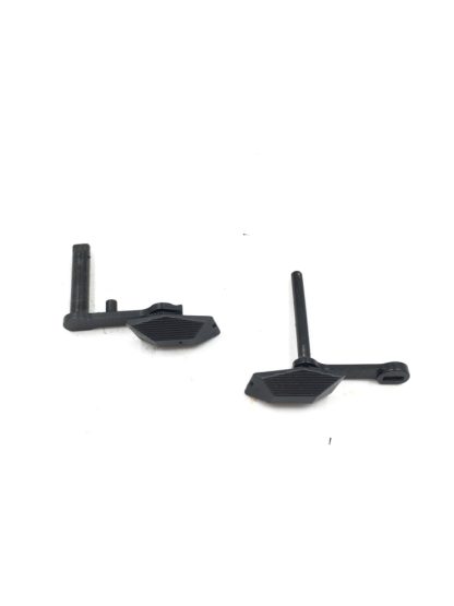 Ruger SR22 .22LR, Pistol Parts, Safety