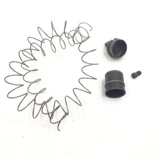 Stevens 77m 12 Gauge, Shotgun Parts: Mag Spring, Cap, Follower, Screw