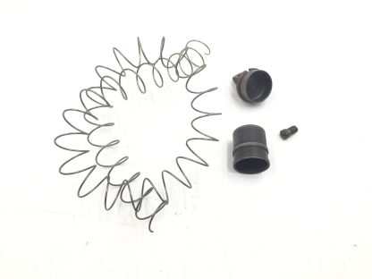 Stevens 77m 12 Gauge, Shotgun Parts: Mag Spring, Cap, Follower, Screw