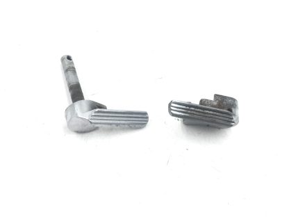 Taurus PT 945 .45 ACP, Pistol Parts: Safety Levers - Image 2