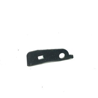 Beretta BU9 Nano 9mm, Pistol parts, Slide Stop