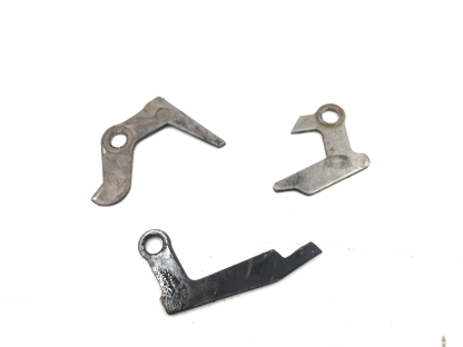 Smith & Wesson 559 9mm, Pistol Parts: Levers - Image 3