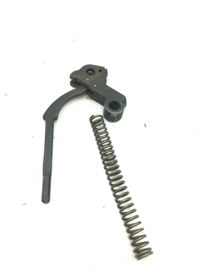 Interarms Ultra Star 9mm, Pistol Parts, Hammer, Strut, Spring - Image 3