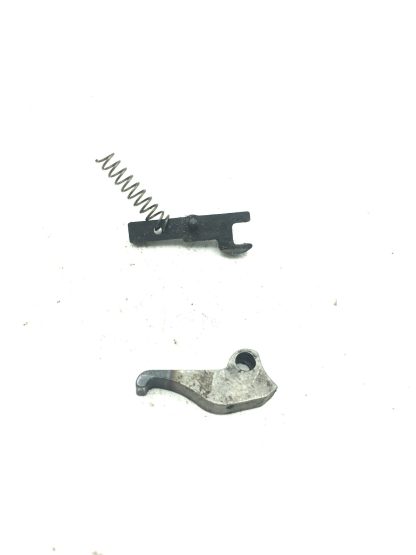 H&R 732 .32S&W, Revolver Parts, Cylinder Stop, Lever