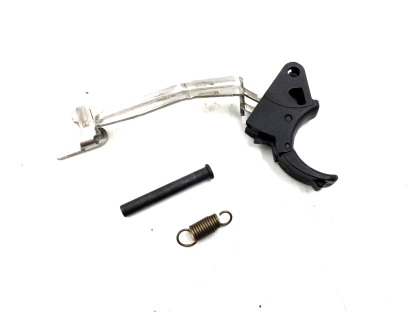 Smith & Wesson M&P 40 .40 S&W, Pistol Parts: Trigger, Pin, Spring