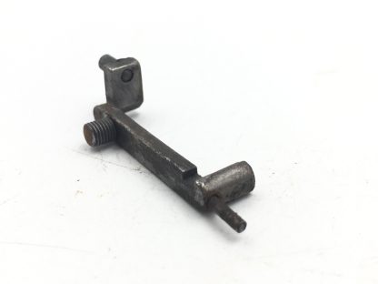 Smith & Wesson 36 .38 Special, Revolver Parts: Bolt, Plunger - Image 3