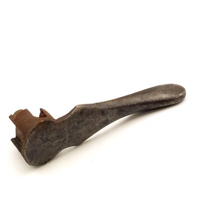 Crescent SxS The New England 12ga, Shotgun Parts, Top Lever - Image 4