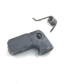 Springfield Armory XDM-9 9mm, Pistol Parts: Lever, Spring