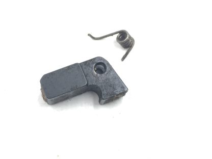 Springfield Armory XDM-9 9mm, Pistol Parts: Lever, Spring