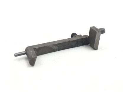 Smith & Wesson Pre 10 .38 Special, Revolver Parts: Bolt with Plunger - Image 4