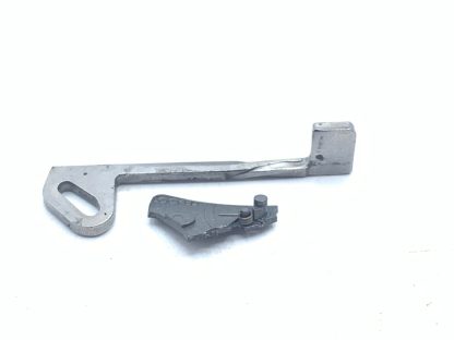 Smith & Wesson 629-6 .44magnum pistol parts: levers