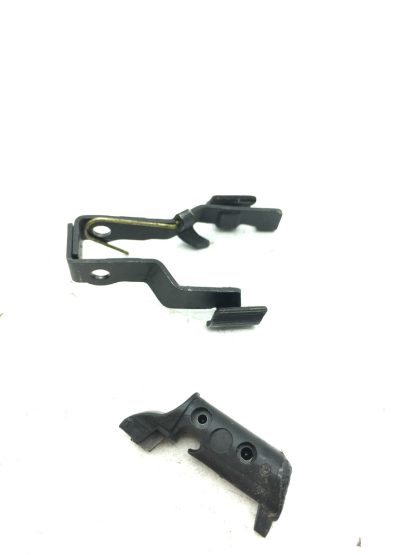 Smith & Wesson M&P 40 .40S&W, Pistol Parts, Slide Stop, Mag Catch - Image 2