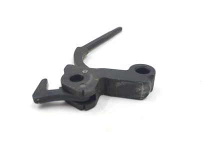 Star Ultra Star 9mm, Pistol Parts: Hammer with Strut - Image 6