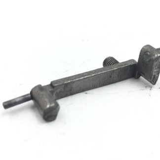 Smith & Wesson 36 .38 Special, Revolver Parts: Bolt with Plunger