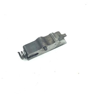 Smith & Wesson Pre-10 .38Spl, Revolver Parts, Rebound Slide, Spring