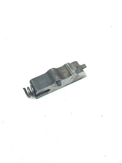 Smith & Wesson Pre-10 .38Spl, Revolver Parts, Rebound Slide, Spring