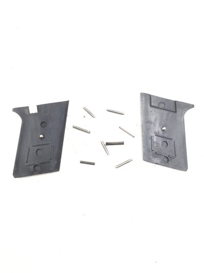 Davis P-380 .380ACP, Pistol Parts, Grips, Screws, Pins, Spring - Image 3