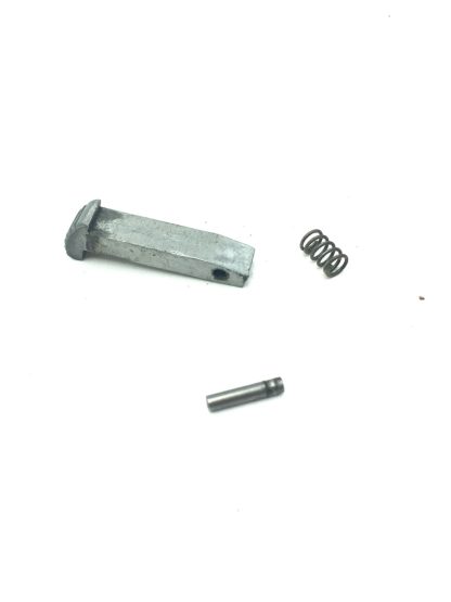 Raven MP-25 .25ACP, Pistol parts, Magazine Catch, Spring, Pin - Image 4