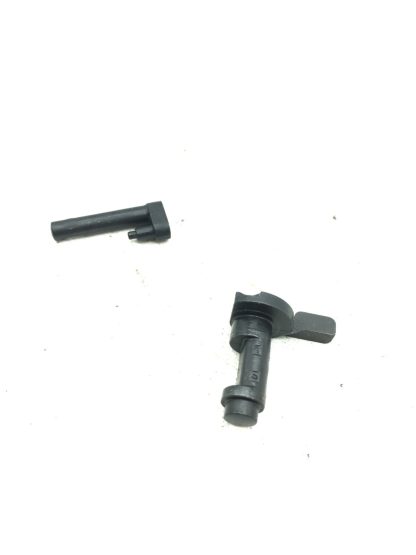 Beretta M9 .22LR, Pistol Parts, Disassembly Lever - Image 3
