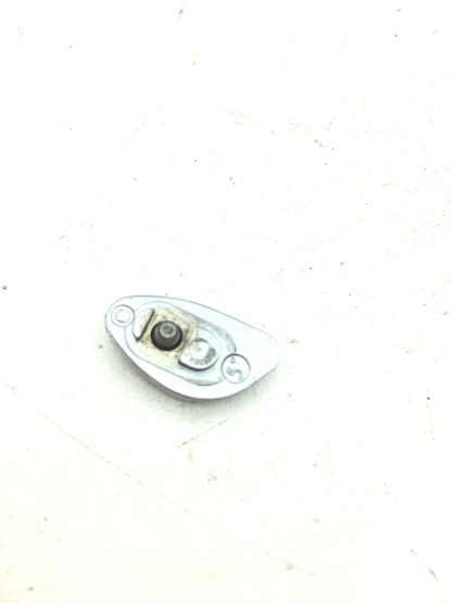 Taurus 380 Ultra-Lite .380ACP, Revolver Parts, Thumb Piece, Nut - Image 3