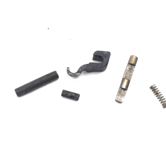 Taurus 85. 38 Special, Revolver Parts: Cylinder Stop, Spring, Pins